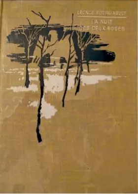 Couverture du produit · La nuit des deux roses