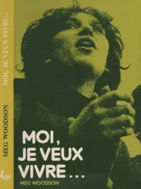 Couverture du produit · Moi, je veux vivre !
