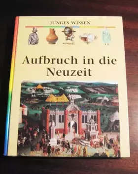 Couverture du produit · Junges Wissen - Aufbruch in die Neuzeit