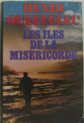 Couverture du produit · Les iles de la miséricorde