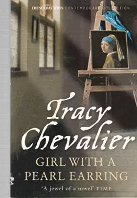 Couverture du produit · Girl with a Pearl Earring