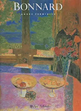 Couverture du produit · bonnard
