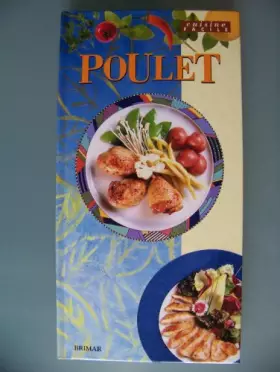 Couverture du produit · POULET