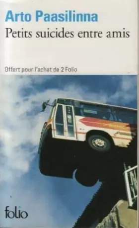 Couverture du produit · PETITS SUICIDES ENTRE AMIS