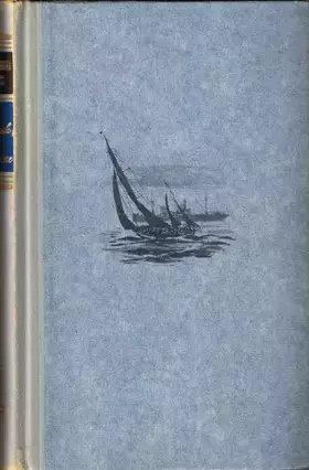 Couverture du produit · Der Schiffbruch der Mary Deare - Roman.