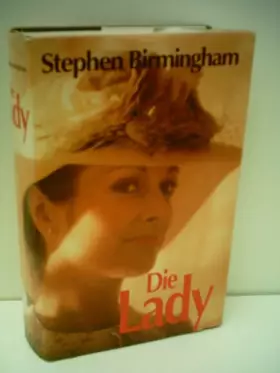 Couverture du produit · Stephen Birmingham: Die Lady im Goldsarg