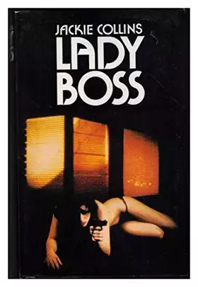 Couverture du produit · Lady Boss.