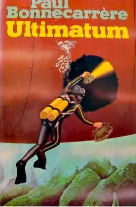 Couverture du produit · Ultimatum