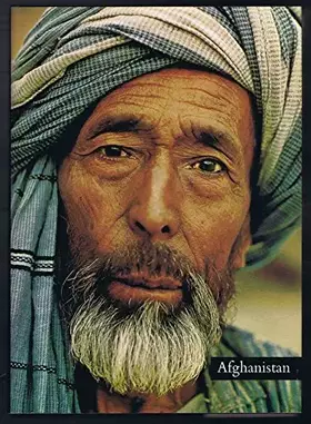 Couverture du produit · Afghanistan