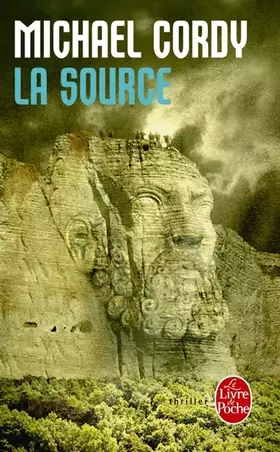 Couverture du produit · la source