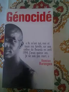 Couverture du produit · GENOCIDE