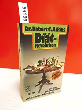 Couverture du produit · Diät-Revolution