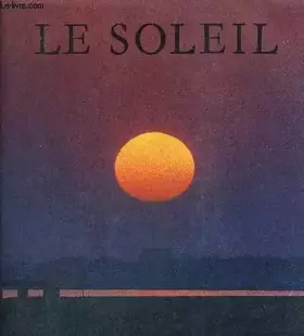 Couverture du produit · Le Soleil