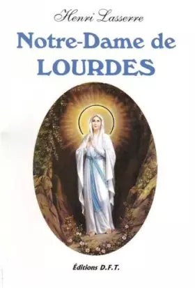 Couverture du produit · Notre-Dame de Lourdes