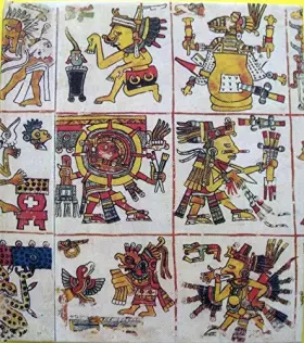 Couverture du produit · Civilisations mystérieuses