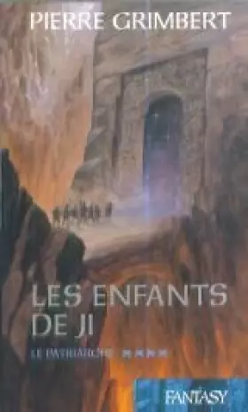 Couverture du produit · Les enfants de Ji Le patriarche