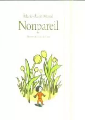 Couverture du produit · Nonpareil