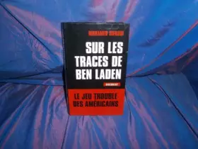 Couverture du produit · Sur les traces de ben laden