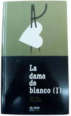 Couverture du produit · La dama de blanco I