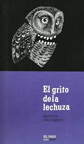 Couverture du produit · El grito de la lechuza