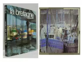 Couverture du produit · La Bretagne que j'aime