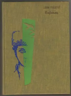 Couverture du produit · Enfance