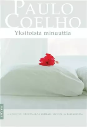 Couverture du produit · Yksitoista Minuuttia