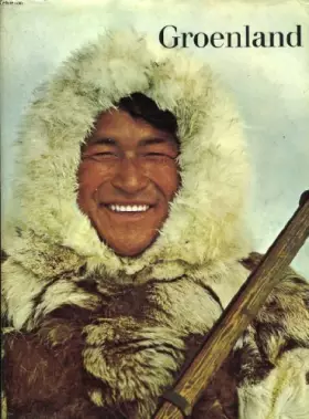 Couverture du produit · Groenland