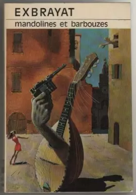 Couverture du produit · Mandolines et barbouzes