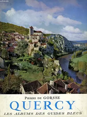 Couverture du produit · Quercy