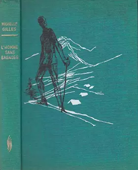 Couverture du produit · L'homme sans bagages