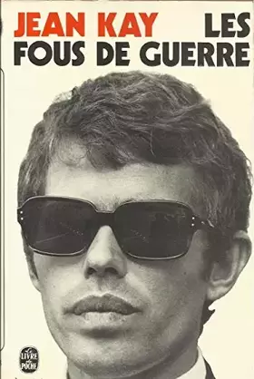 Couverture du produit · LES FOUS DE GUERRE
