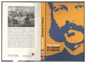 Couverture du produit · UN SOUVENIR DE SOLFERINO