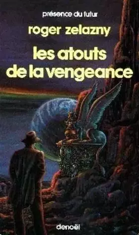 Couverture du produit · LES ATOUTS DE LA VENGEANCE