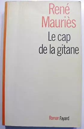 Couverture du produit · Le cap de la gitane