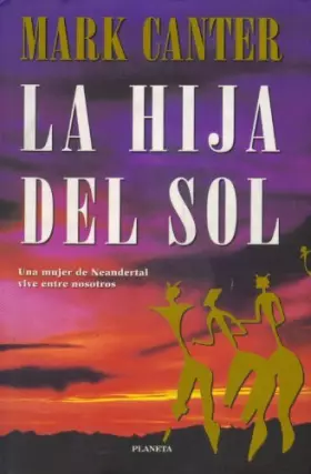 Couverture du produit · La hija del sol