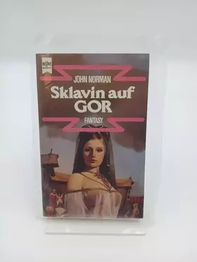 Couverture du produit · Der Gor-Zyklus, Band 7. Sklavin auf Gor