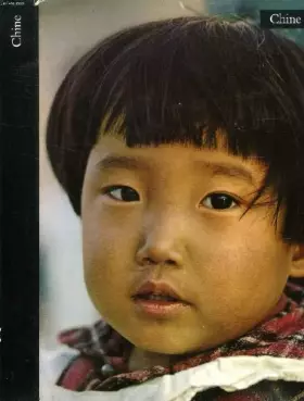 Couverture du produit · CHINE