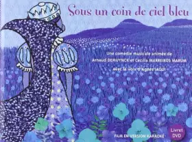 Couverture du produit · sous Un Coin de Ciel Bleu [DVD + Livre]
