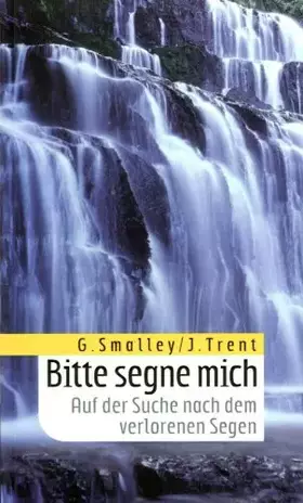 Couverture du produit · Bitte segne mich