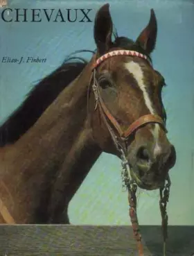Couverture du produit · Chevaux / 185 photgraphies