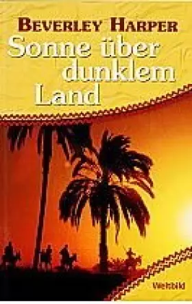 Couverture du produit · Sonne über dunklem Land - Beverley Harper