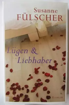 Couverture du produit · Lügen & Liebhaber
