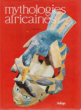 Couverture du produit · Mythologies africaines