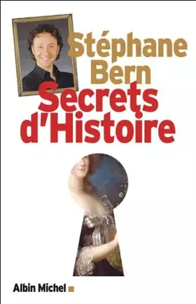 Couverture du produit · Secrets d'histoire