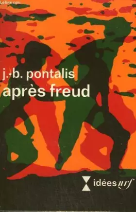 Couverture du produit · Apres freud. collection : idees n° 237