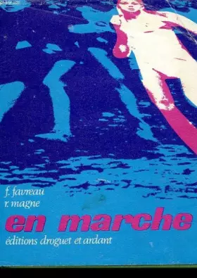 Couverture du produit · EN MARCHE
