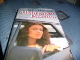 Couverture du produit · Allein gegen Palermo