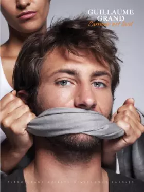 Couverture du produit · L'amour est laid P/V/G