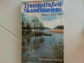 Couverture du produit · Traumstrassen Skandinaviens.